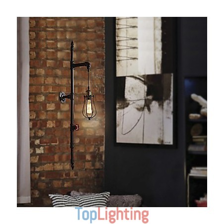 Wall Sconces Mini Style Rustic Lodge Metal Wall Sconces Mini Style Rustic Lodge Metal