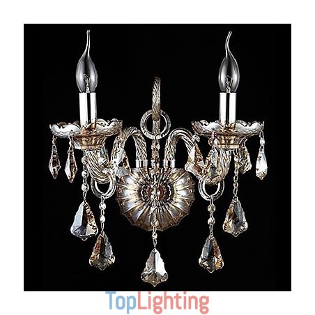 Crystal Wall Sconces Modern Contemporary Crystal Crystal Wall Sconces Modern Contemporary Crystal