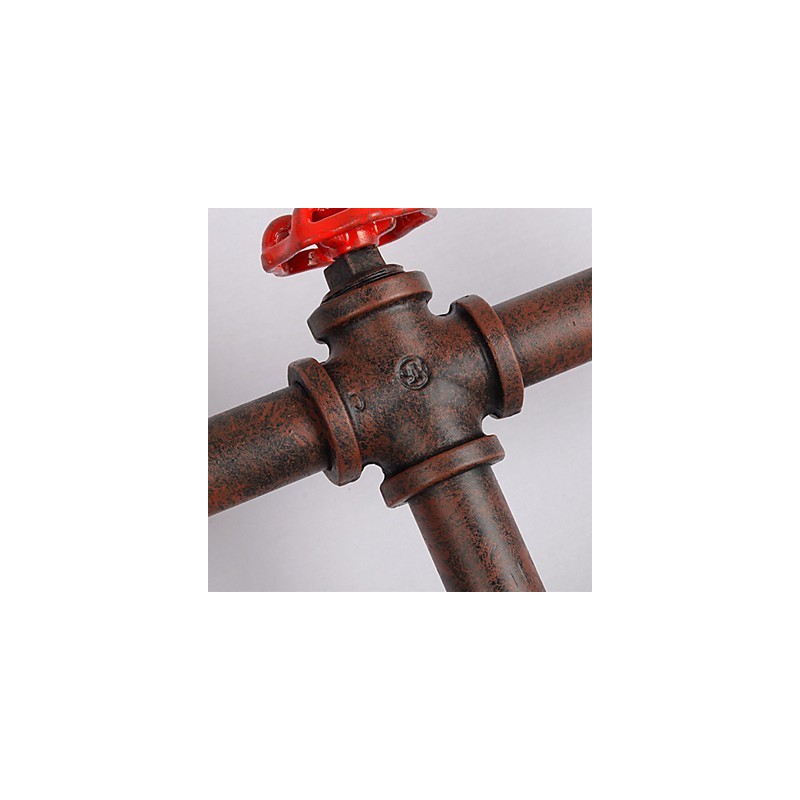 Wall Sconces Mini Style Rustic Lodge Metal