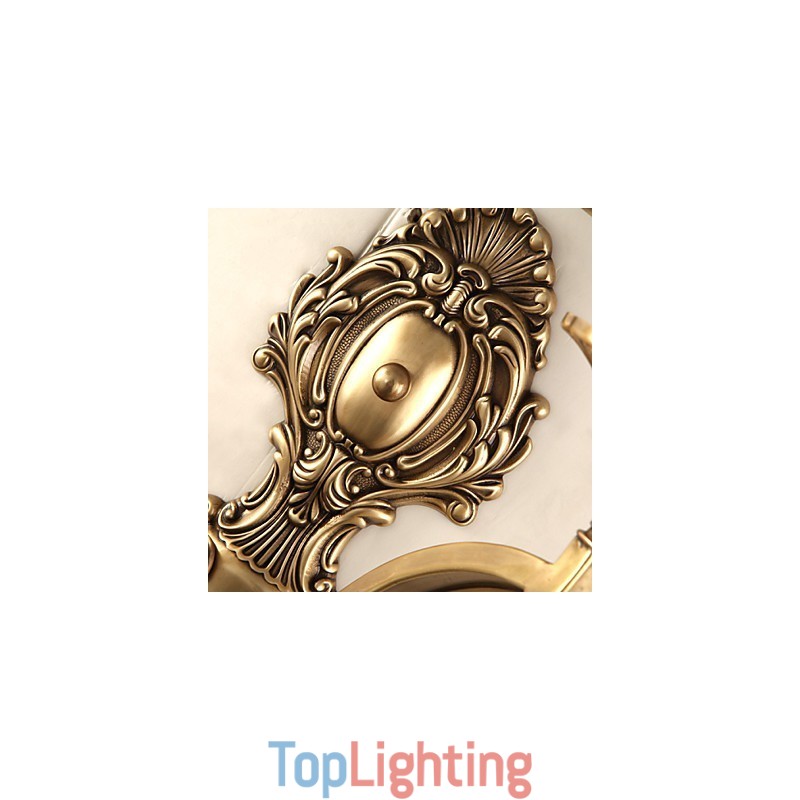 Wall Sconces Mini Style Traditional Classic Metal