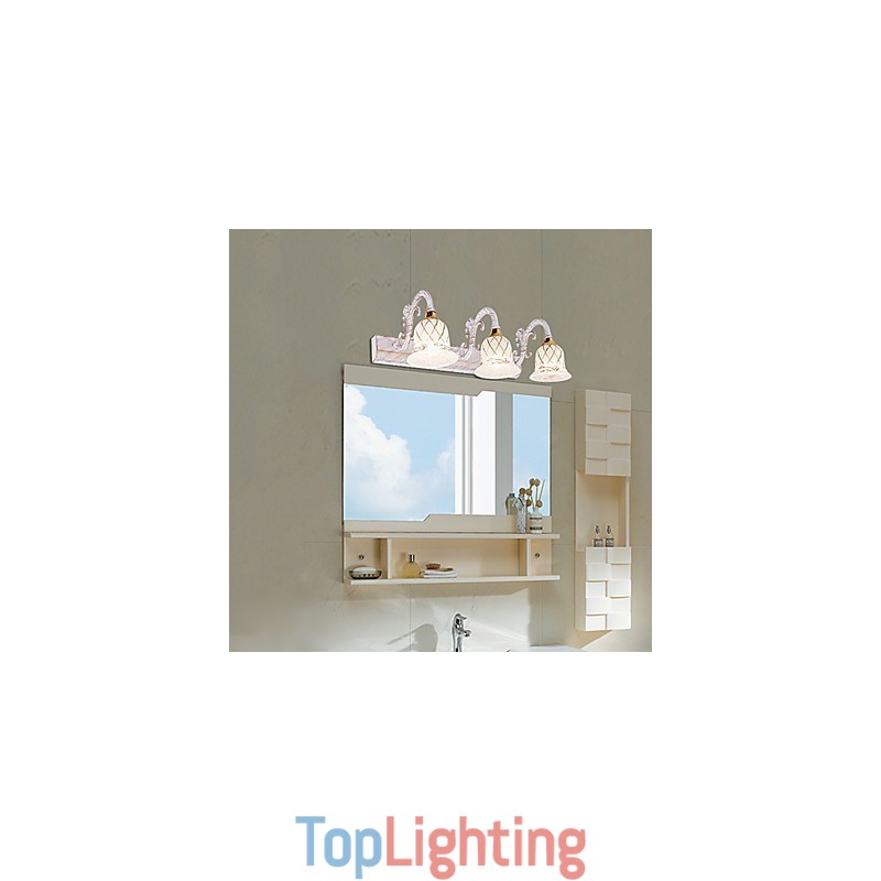 Wall Sconces Bathroom Modern Contemporary Metal