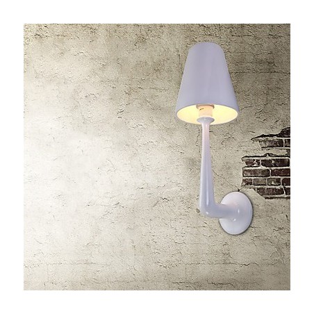 Continental Lron Single Wall Lamp Hotel Wall Lamp Continental Lron Single Wall Lamp Hotel Wall Lamp