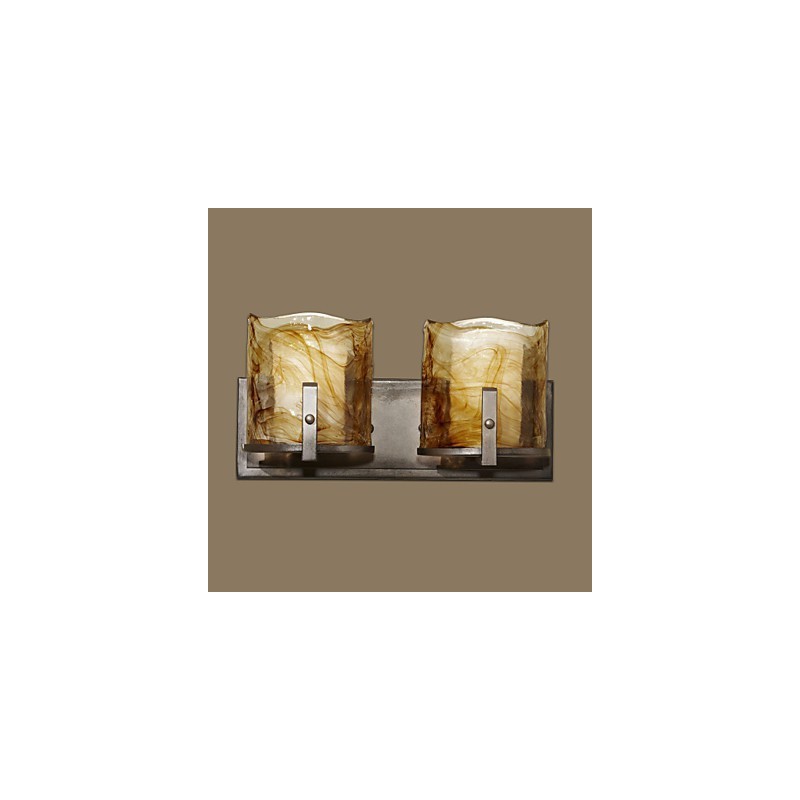 BOXIMIYA Contracted Europe Type Dining Room Lamp Sitting Room Balcony Aris Creative Wall Lamp