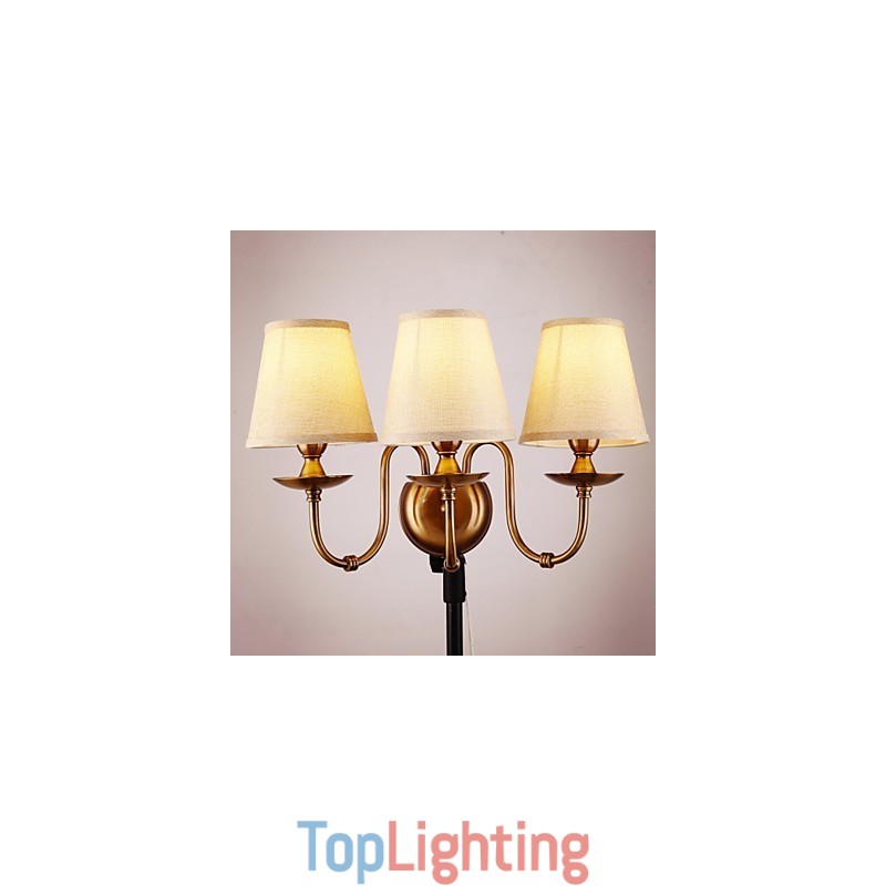 Wall Sconces Reading Wall Lights Mini Style Rustic Lodge Metal