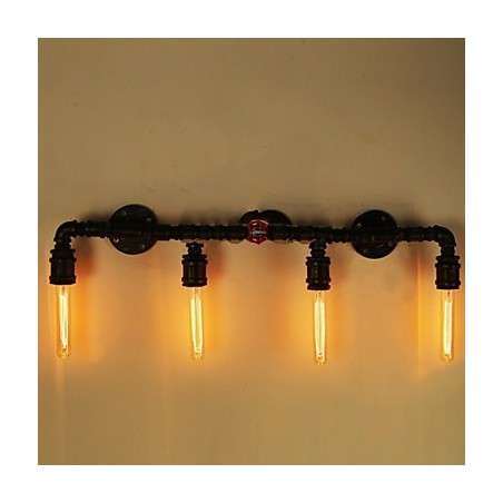 Mini Style Wall Sconces Rustic Lodge Metal Mini Style Wall Sconces Rustic Lodge Metal