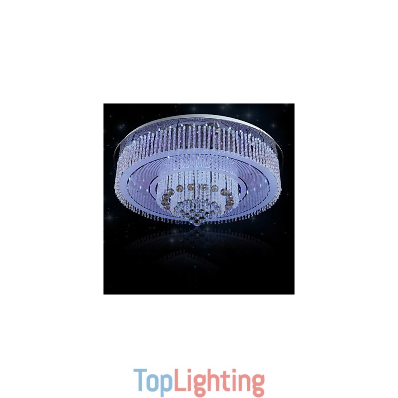 Chandelier Crystal Modern Contemporary Crystal