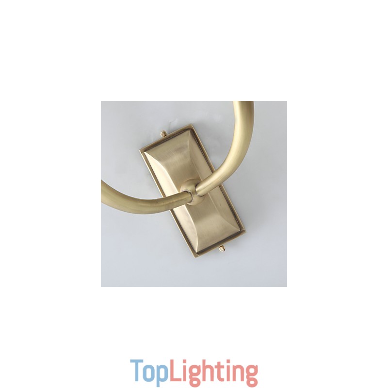 Mini Style Wall Sconces Country Metal