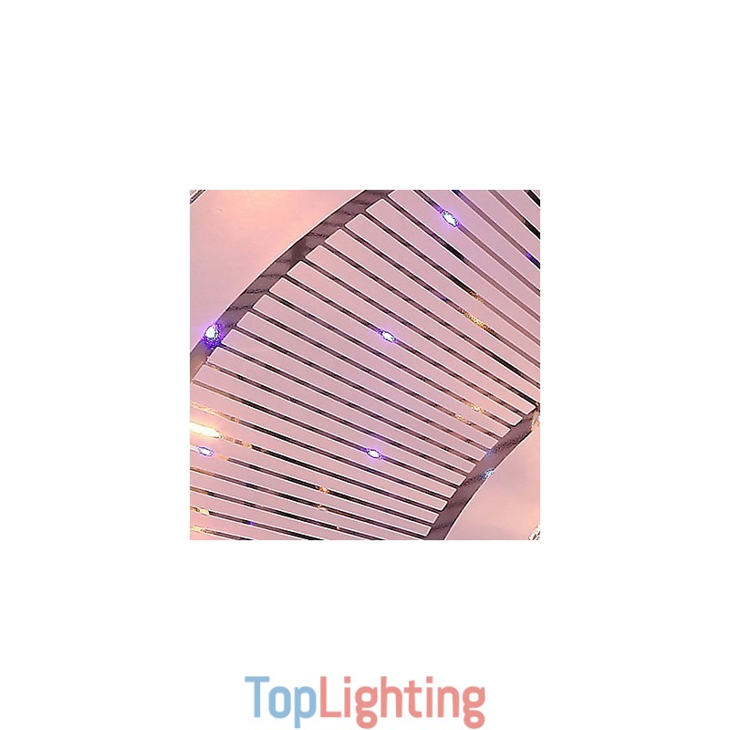 Chandelier Crystal Modern Contemporary Crystal