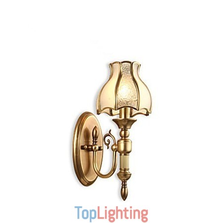 Wall Sconces Mini Style Traditional Classic Metal Wall Sconces Mini Style Traditional Classic Metal