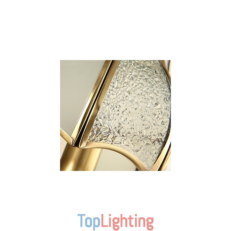 Wall Sconces Mini Style Traditional Classic Metal