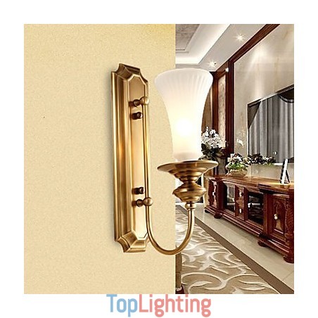 Wall Sconces Mini Style Traditional Classic Metal Wall Sconces Mini Style Traditional Classic Metal