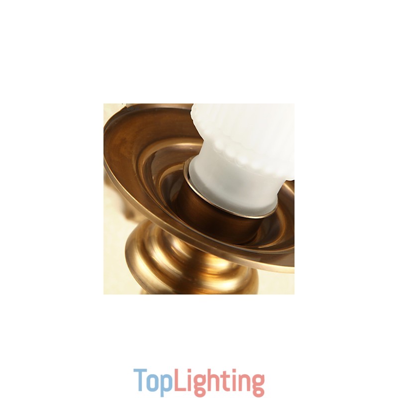 Wall Sconces Mini Style Traditional Classic Metal