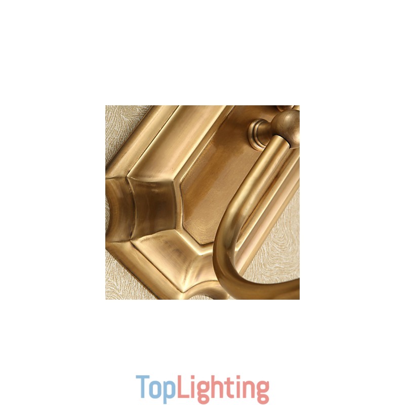 Wall Sconces Mini Style Traditional Classic Metal