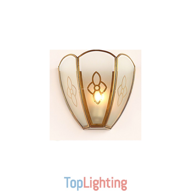 Wall Sconces Mini Style Traditional Classic Metal