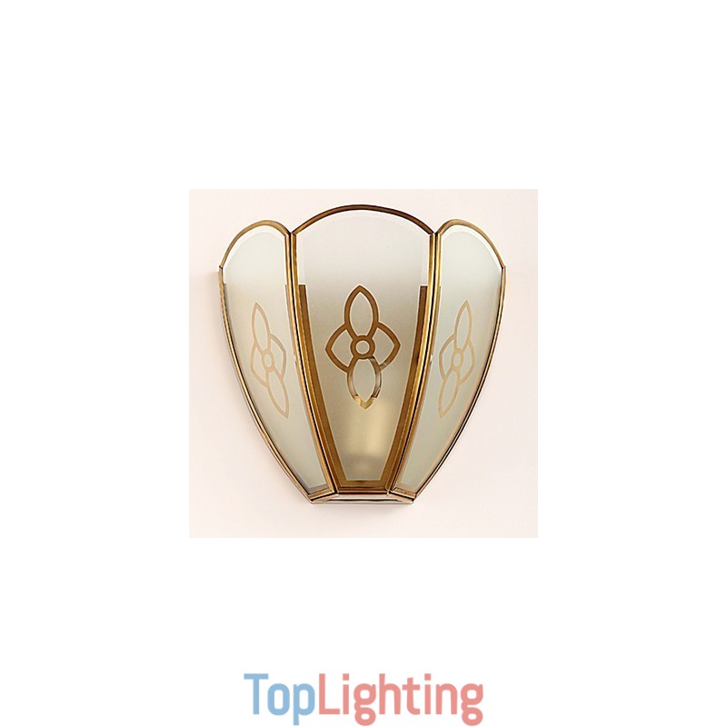 Wall Sconces Mini Style Traditional Classic Metal