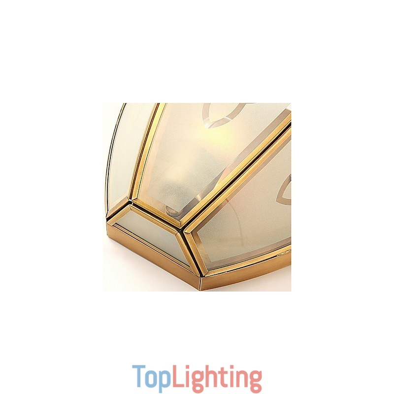 Wall Sconces Mini Style Traditional Classic Metal