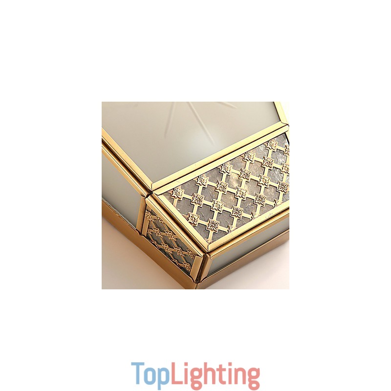 Wall Sconces Mini Style Traditional Classic Metal