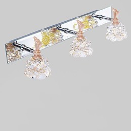 Wall Sconces Bathroom Lighting Modern Contemporary Metal
