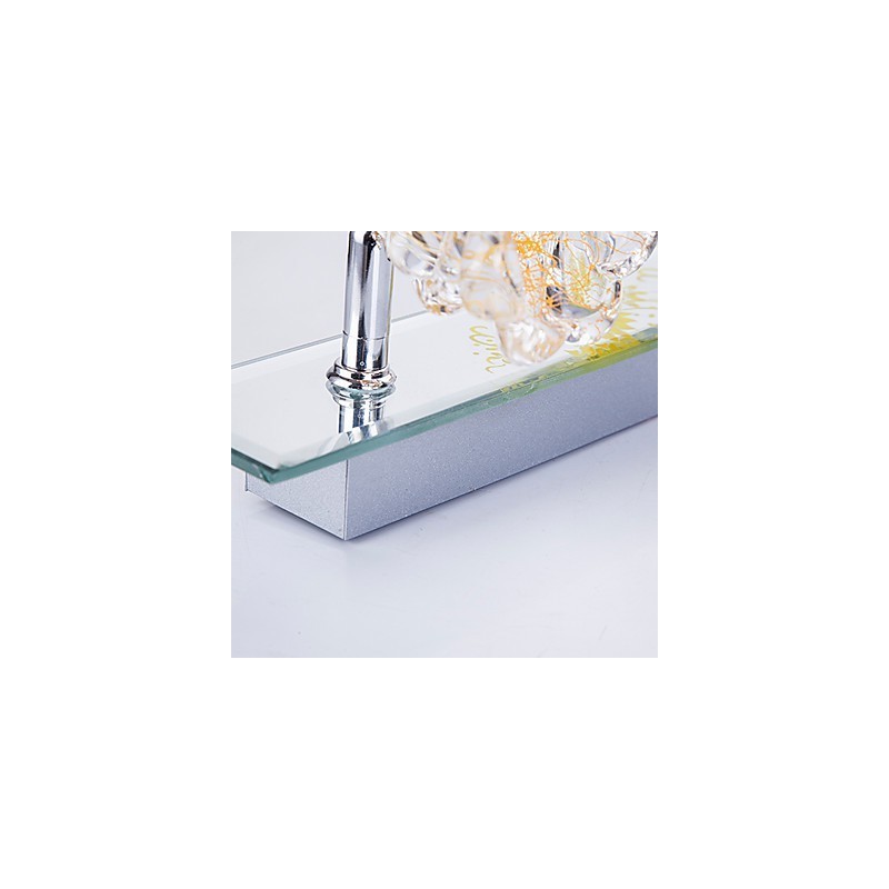 Wall Sconces Bathroom Lighting Modern Contemporary Metal