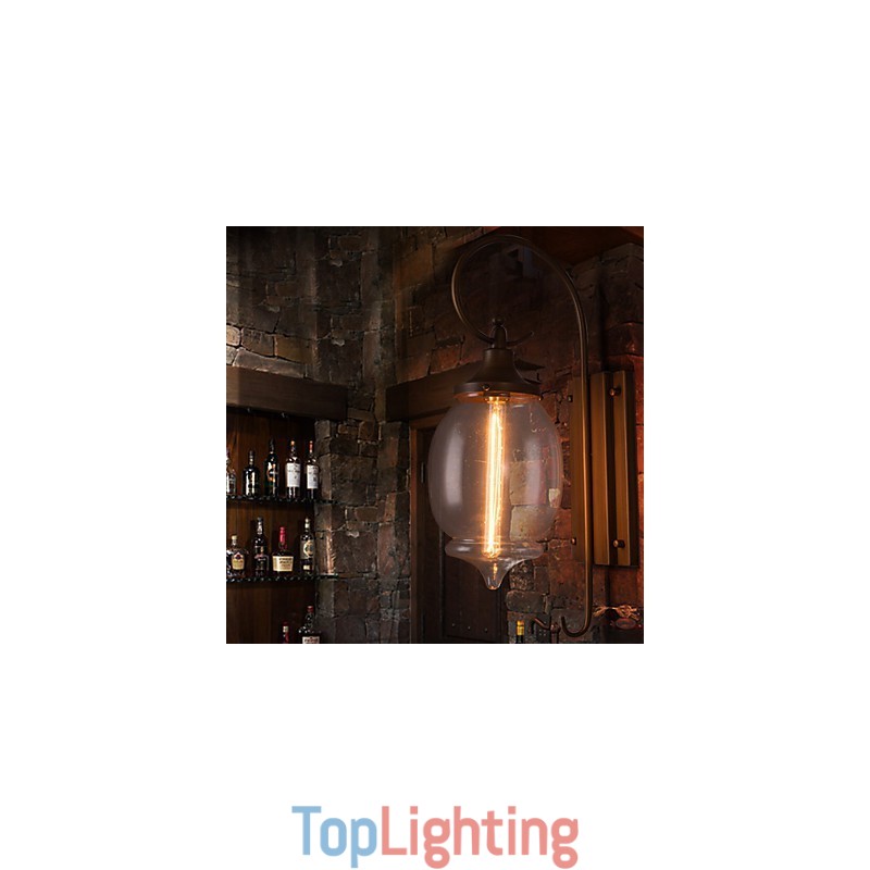 Wall Lights for Home Wall Light Minimalist Interior Hallway Wrought Iron Lamp Bedroom Bedside Lamps for Living