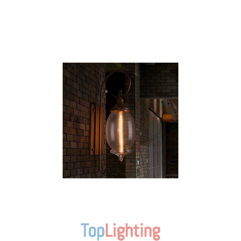 Wall Lights for Home Wall Light Minimalist Interior Hallway Wrought Iron Lamp Bedroom Bedside Lamps for Living