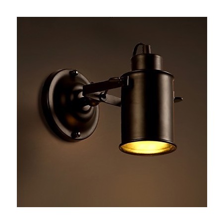 Wall Sconces Modern 1 Light Metal Wall Sconces Modern 1 Light Metal
