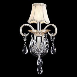 Wall Sconces Modern Contemporary Crystal