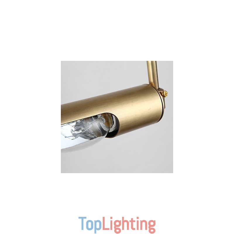 Wall Sconces Mini Style Traditional Classic Metal