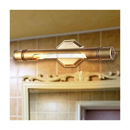 Wall Sconces Mini Style Traditional Classic Metal Wall Sconces Mini Style Traditional Classic Metal
