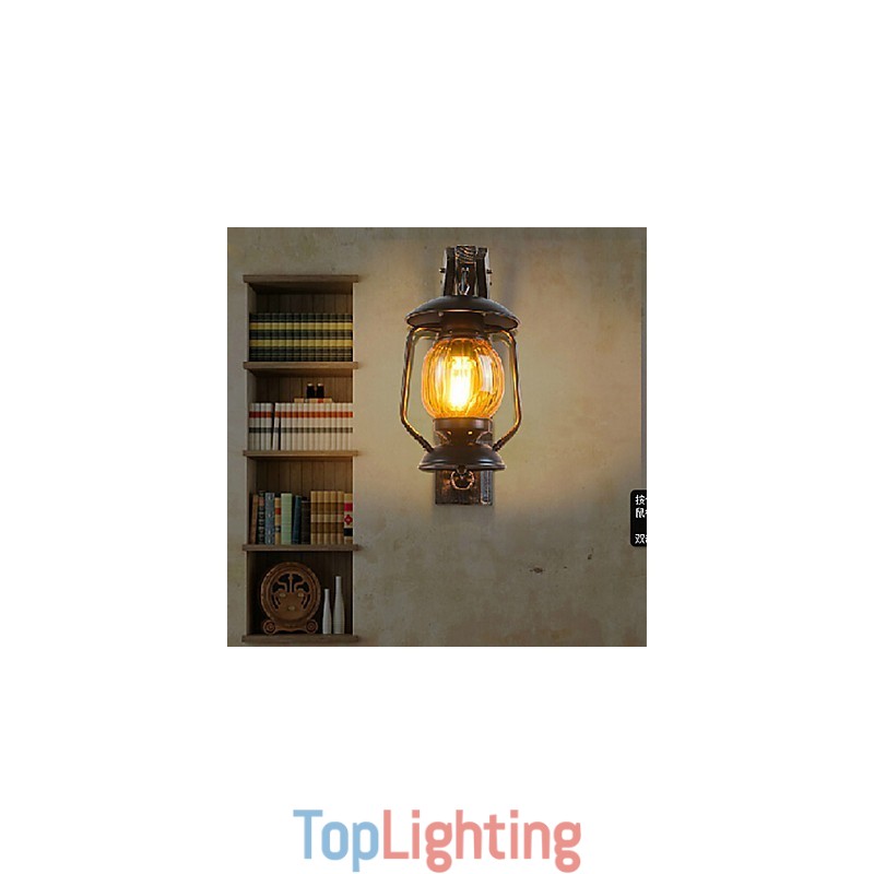 Wall Lamps 1Lights Elegant European Artistic