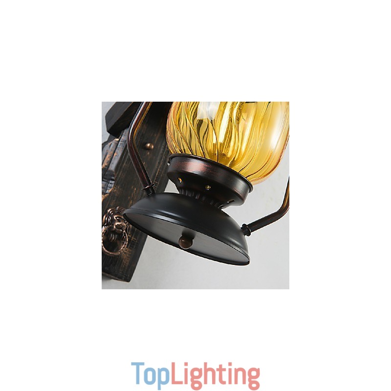 Wall Lamps 1Lights Elegant European Artistic