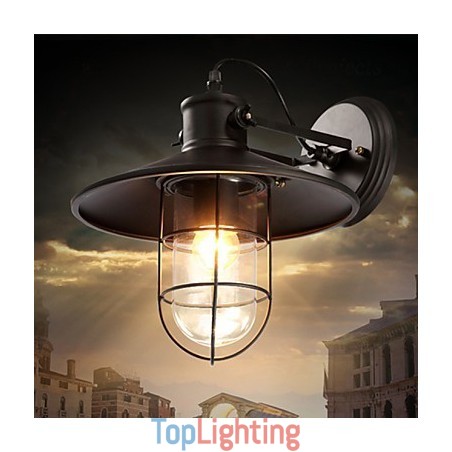 Wall Sconces Mini Style Metal Wall Sconces Mini Style Metal
