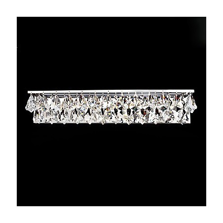 Crystal Flush Mount wall Lights Modern Contemporary Metal Crystal Flush Mount wall Lights Modern Contemporary Metal