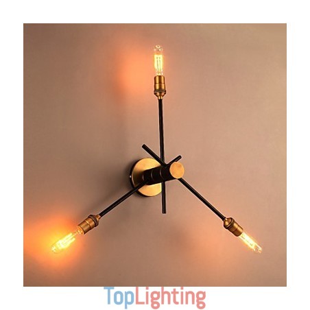 American Creative Loft Restoring Ancient Ways Is The Warehouse Wall Lamp Lights American Creative Loft Restoring Ancient Ways Is The Warehouse Wall Lamp Lights