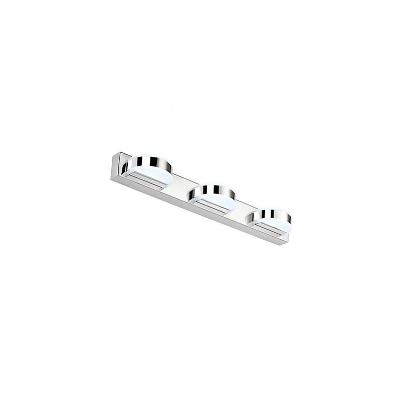 Bathroom Lighting Wall Washers Reading Wall Lights Mini Style Modern Contemporary Metal