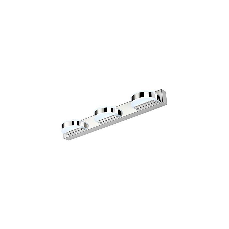 Bathroom Lighting Wall Washers Reading Wall Lights Mini Style Modern Contemporary Metal