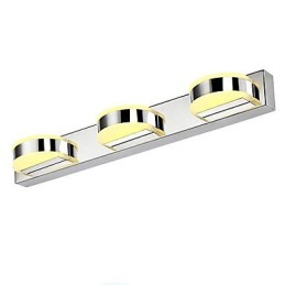 Bathroom Lighting Wall Washers Reading Wall Lights Mini Style Modern Contemporary Metal