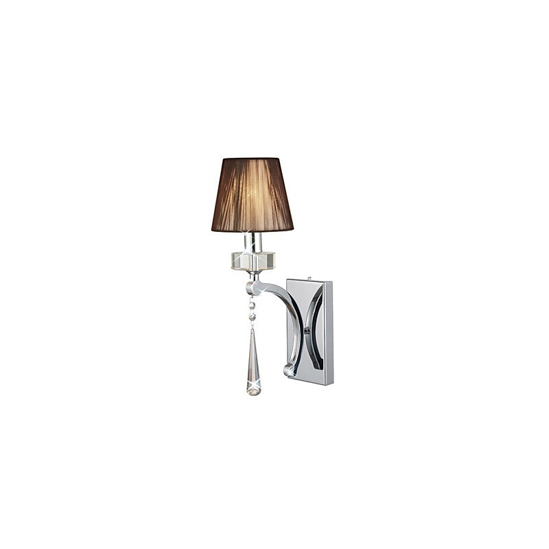 Wall Sconces Mini Style Modern Contemporary Metal