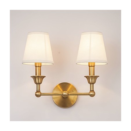 Mini Style Wall Sconces Country Metal Mini Style Wall Sconces Country Metal