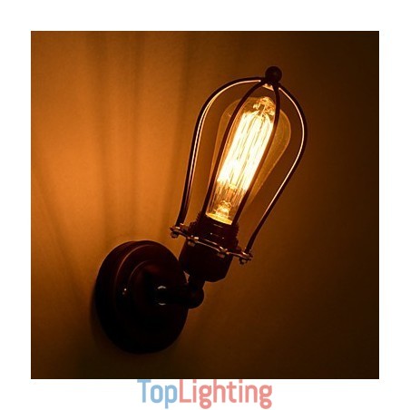 Luxury Style Matel Wall Sconces 1 Light Luxury Style Matel Wall Sconces 1 Light