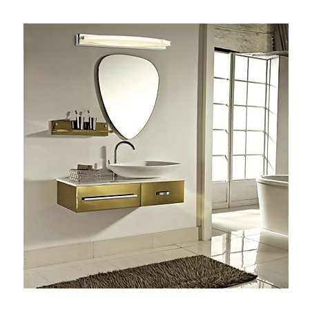 Mirror Lamp Stainless Steel And Acrylic Mirror Lamp Stainless Steel And Acrylic