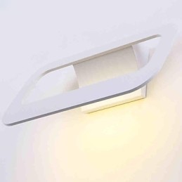 Flush Mount wall Lights Modern Contemporary Metal