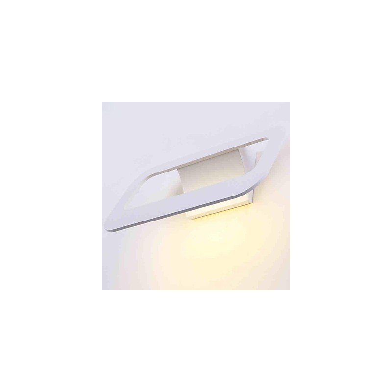 Flush Mount wall Lights Modern Contemporary Metal