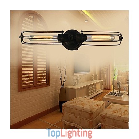 Traditional classic mini chimney wall lamp Traditional classic mini chimney wall lamp