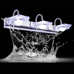 Wall Sconces Bathroom Lighting Modern Contemporary Metal