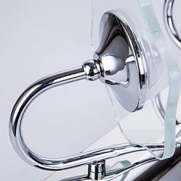 Wall Sconces Bathroom Lighting Modern Contemporary Metal