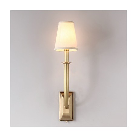 Mini Style Wall Sconces Country Metal Mini Style Wall Sconces Country Metal