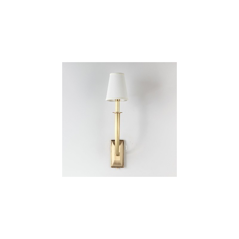 Mini Style Wall Sconces Country Metal