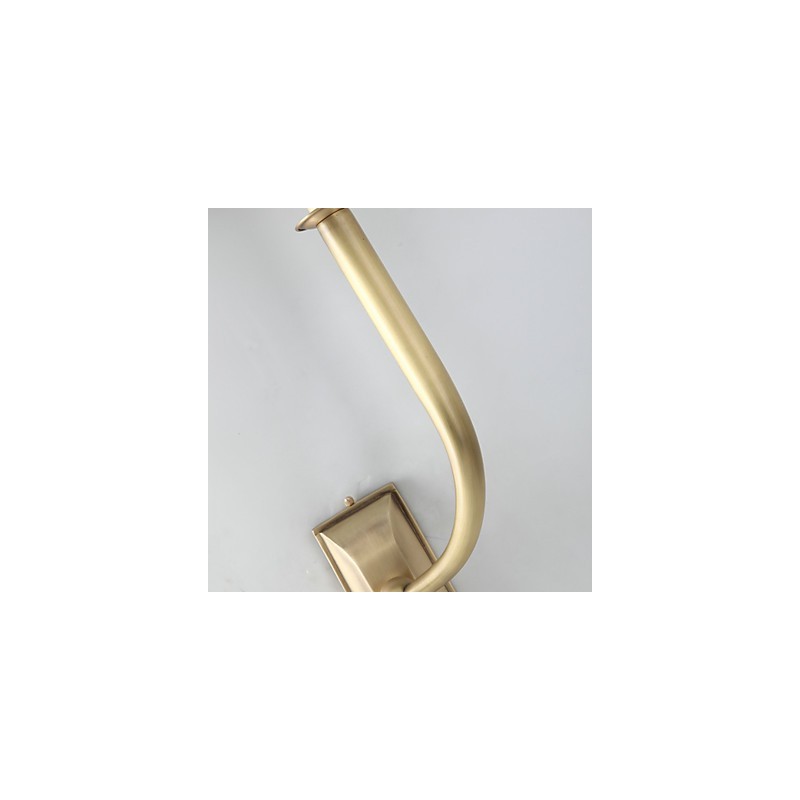 Mini Style Wall Sconces Country Metal