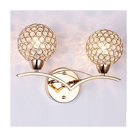 Wall Sconces Reading Wall Lights Crystal Mini Style Modern Contemporary Metal Wall Sconces Reading Wall Lights Crystal Mini Style Modern Contemporary Metal